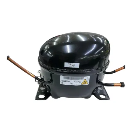 Compressor Jiaxipera TG1117HY 1/5 HP R600A 127V W11615869 Brastemp Consul