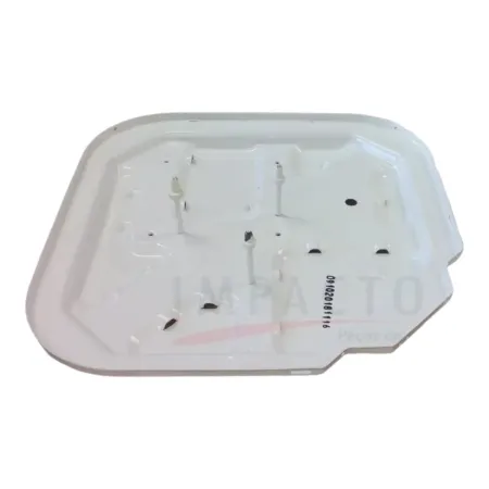 Conjunto base metálica 38C 36K Midea 05806516