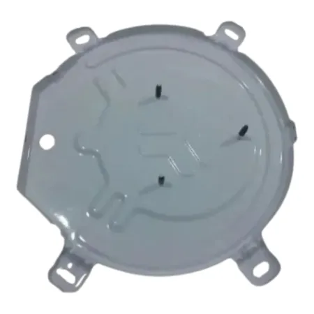 Conjunto base metálica 7-9K Midea 05806497