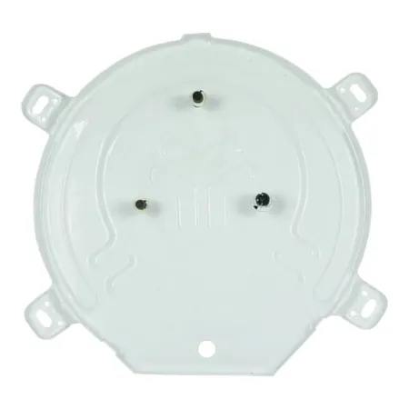 Conjunto base metálica Cyclone Midea 05806499