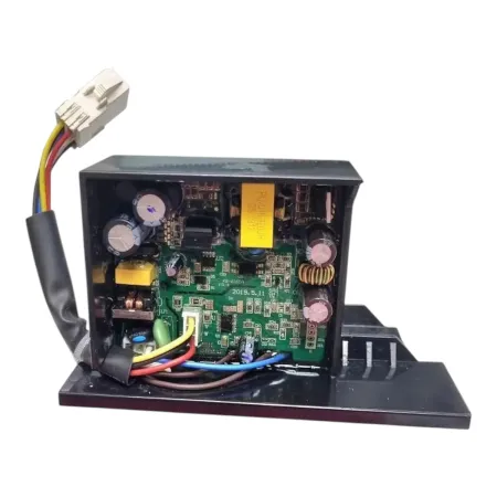 Conjunto de ventilação lava e seca Springer Midea 17438100005727