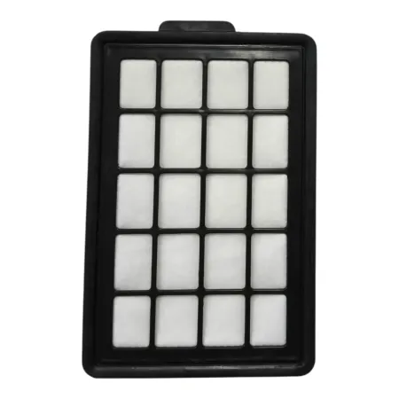 Conjunto filtro interno aspirador de pó 1,5 L 127/220V Midea VC12H0039