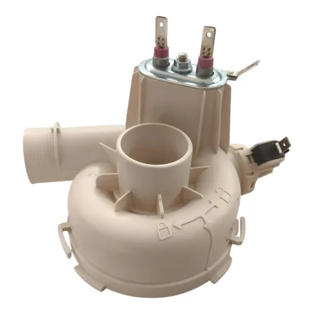 Conjunto resistência de aquecimento lava-louças 14 serviços 127/220V Midea 17476000001452