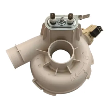 Conjunto resistência de aquecimento lava-louças 14 serviços 220V Midea 17476000007431