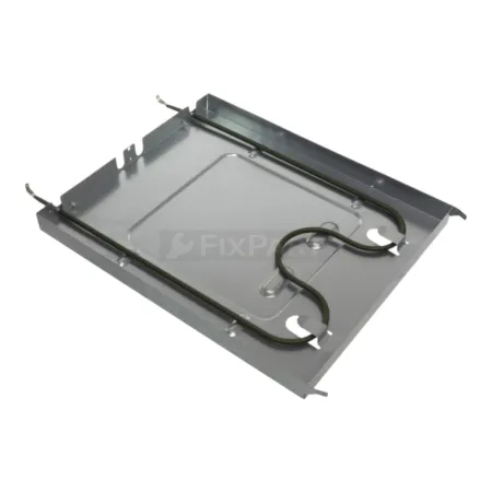 Conjunto resistência inferior 1100W forno elétrico 80 L 220V Midea 17471100001480