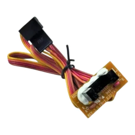 Conjunto sensor fotoeletrico (climatizador 4,5L 127/220V) Midea 11201607000005