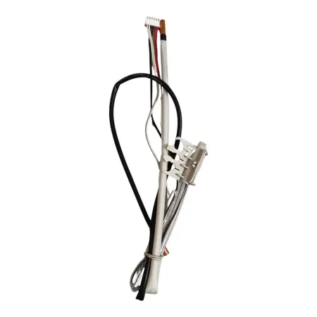 Conjunto Sensores Temperatura Condensadora 11201011000067 Midea Springer
