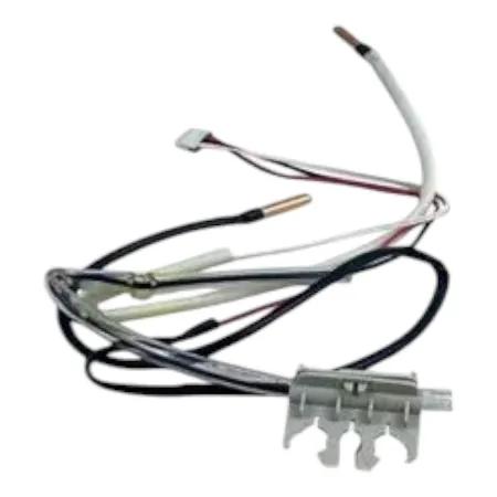 Conjunto Sensores Temperatura Condensadora 11201011000188 Midea