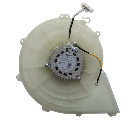 Conjunto Ventilação 220V 17438100000706 Lava e Seca Midea