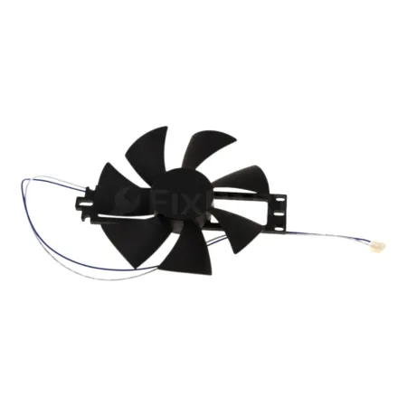 Conjunto ventilação cooktop 4 bocas 220V Midea 17466000005488
