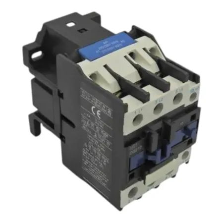 Contator Tripolar 16A 220V 1NA SCHNEIDER 42740849 Springer