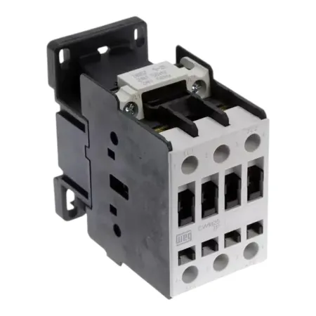 Contatora Bipolar 25A - 24V 42740624 Springer Carrier