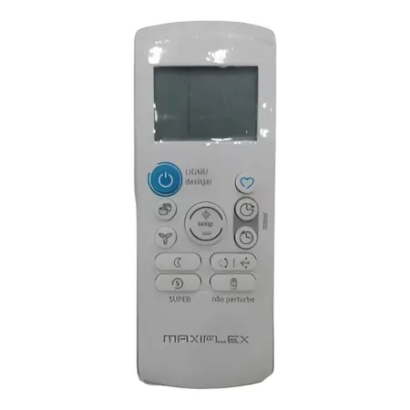 Controle Remoto 17317000A51553 Springer Carrier