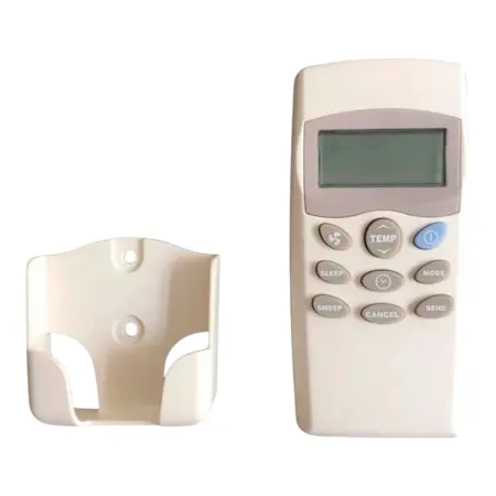 Controle Remoto 41014012 Springer Carrier