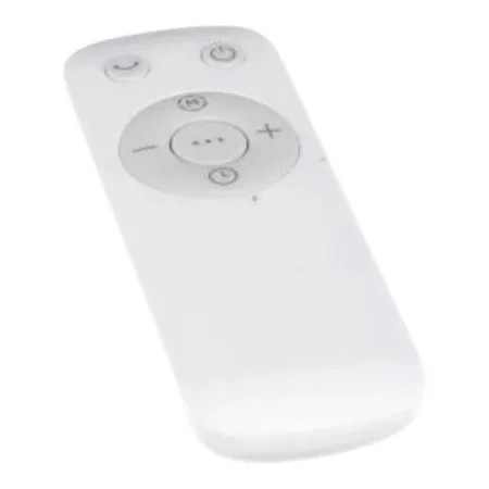Controle remoto climatizador 5 L (127/220 V) Midea 17117000004758