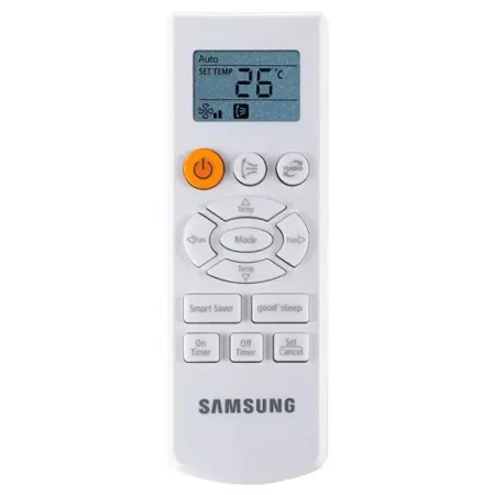 Controle Remoto DB93-08808D Samsung