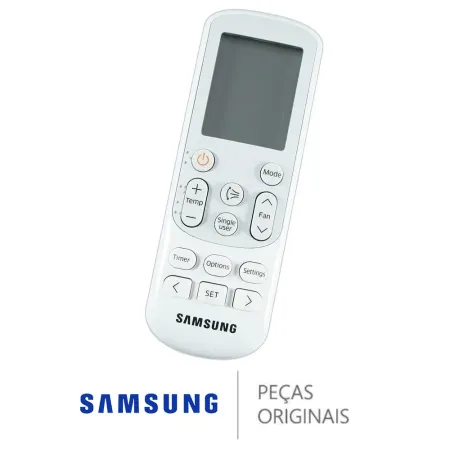 Controle Remoto DB93-15882Q Samsung