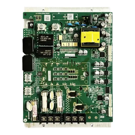 Conversor AC/DC compressor 220V 29A (ecosplit) Midea 79037205