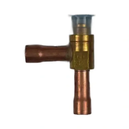Corpo Válvula PMV 43146723 VRF Toshiba