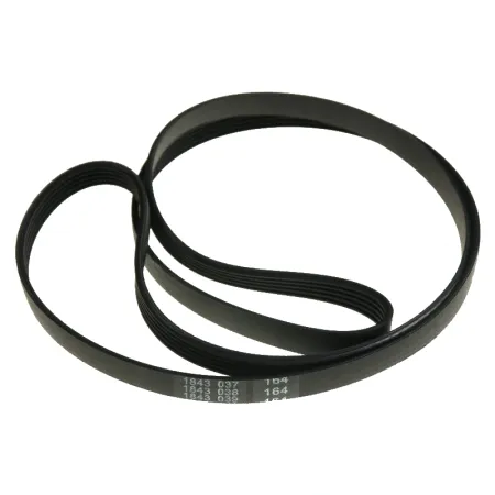 Correia EXT 1273,4mm 12638100000250 Lava e Seca Midea