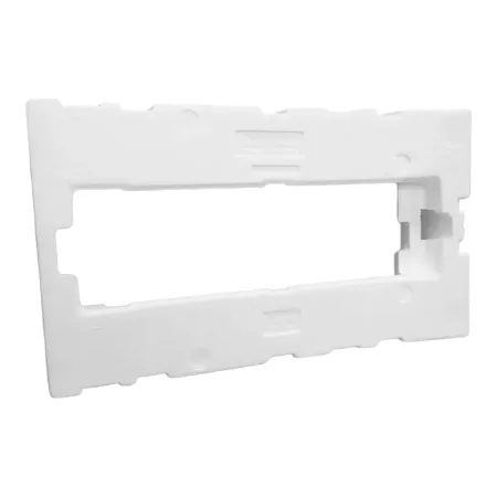 Defletor de Ar Geladeira W10767270 Brastemp Consul ( VERIFICAR COD NOVO W11431353)