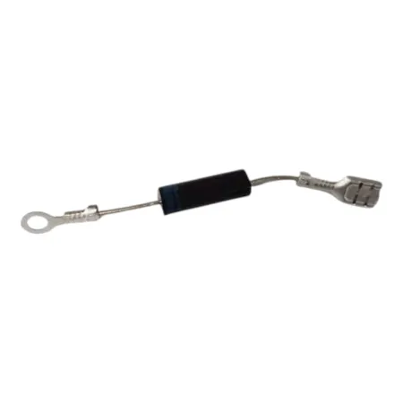 Diodo 12kV 350mA CL01-12 Springer Midea 17470000001006