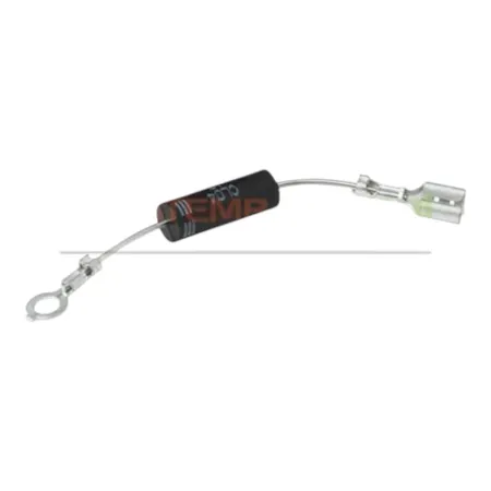 Diodo Alta Tensão 326070711 Micro-ondas Brastemp Consul