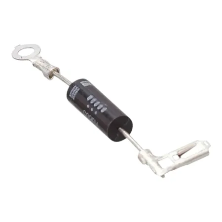 Diodo Alta Tensão CL01-12 12kV (12000V) 350mA W10788986 Micro-ondas Brastemp Consul