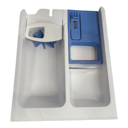 Dispenser Sabão Lava e Seca 11kg 12,5kg 12138100021696 Toshiba