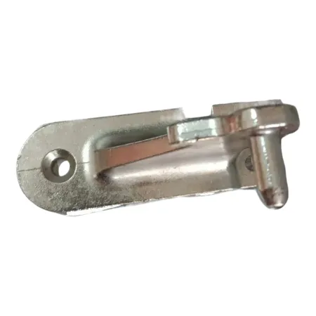 Dobradiça Intermediária Esquerda W11418018 Brastemp Consul