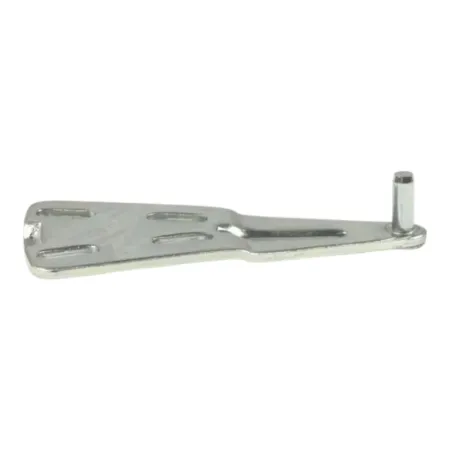Dobradiça Superior da Porta Frigobar 127V 220V 124L 12231000007120 Midea