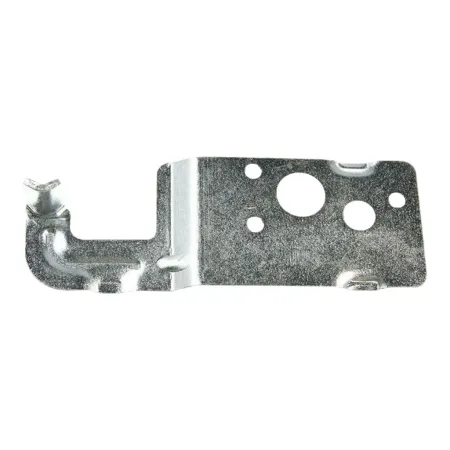 Dobradiça Superior da Porta Geladeira 127V 220V 347L 12231000021322 Midea