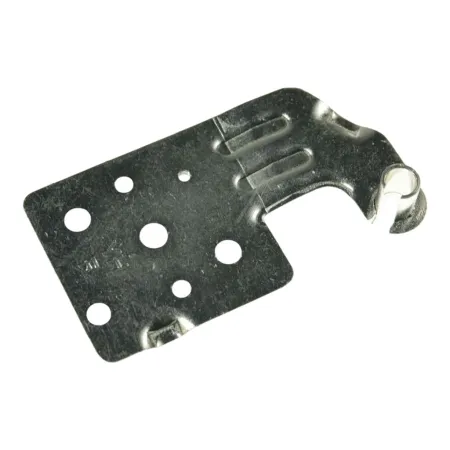 Dobradiça superior direita multiddoor Springer Midea 12231000007304