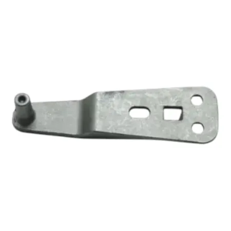 Dobradiça Superior Porta 326033528 Brastemp Consul