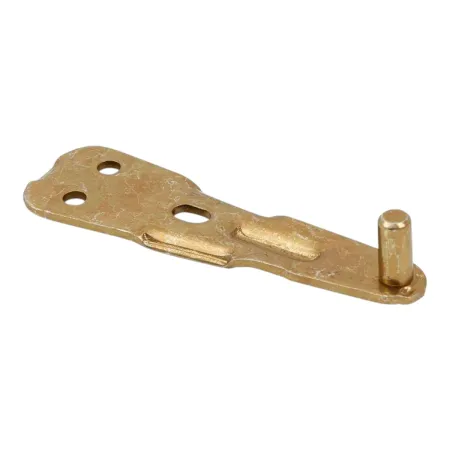 Dobradiça Superior Porta W10316263 004182286 004182235 Brastemp Consul