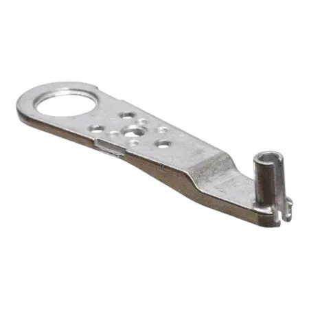 Dobradiça Superior Porta W11348172 W10794001 W11234774 Brastemp Consul