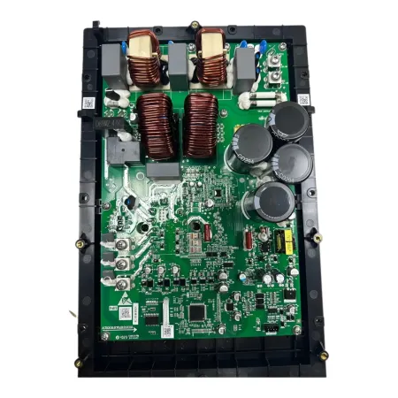 Driver HF PFC LCOM 5T 220VAC 1PH R32 Midea 05966277