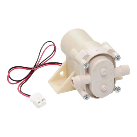 Eletrobomba Geladeira 127V / 220V W10405579 Brastemp Consul