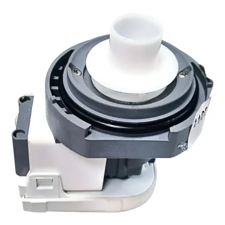 Eletrobomba TP-78-25-2-4L 127V (lava-loucas 8 servicos) Midea 11001011001849