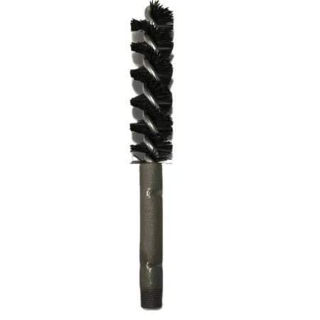 Escova para Limpar Tubo 5/8 KC21AH005 75505045 Chiller Carrier