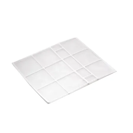 Filtro Ar Anti-pó 12K (44 X 35cm) W10601091 Consul