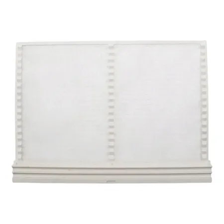 Filtro Ar Anti-pó (38 X 28cm) 201144690007 VRF Midea