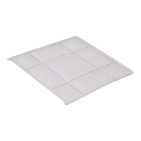 Filtro Ar Anti-pó Ar Condicionado Janela 7K 10K 12K Btus W11189405 Consul (40,00 x 27,50 cm)