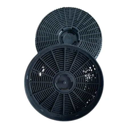 Filtro Carvão Ativado Coifa 60/90cm Springer Midea 12173000001200
