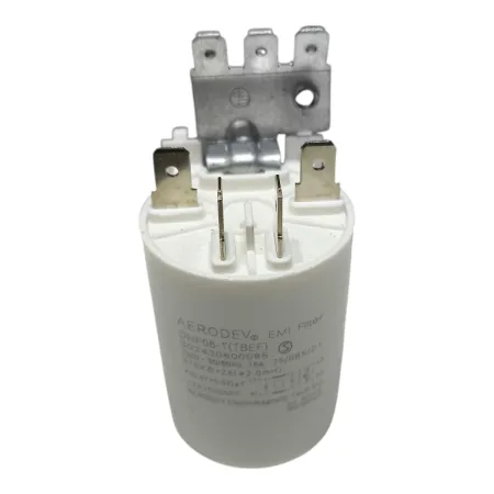 Filtro de Linha 250V 16A 17438100000597 Lava e Seca Midea
