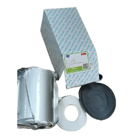 Filtro Secador 48 DC 023U4381 XW12EA003 Chiller Carrier