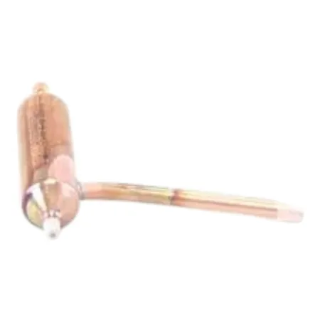 Filtro Secador Geladeira 127V 220V 442L 528L 15531000000125 Midea