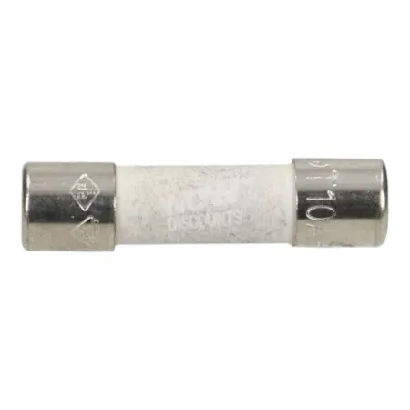 Fusível 10A 250V Springer Midea 17470000001541