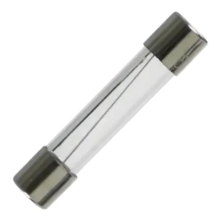 Fusível 20A 125V Springer Midea 17470000001540