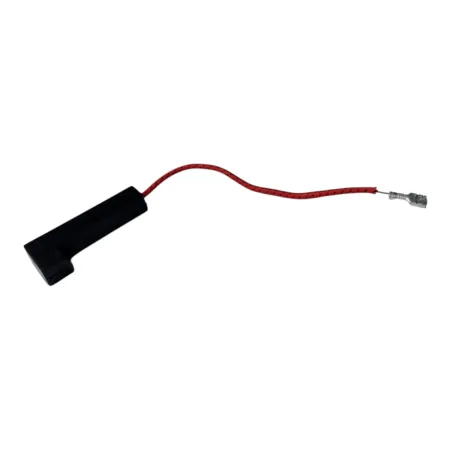 Fusível Alta Tensão 5kV 800mA Micro-ondas 220V MGA30P2 17470000009122 Midea